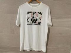 【送料無料】UnderArmour アンダーアーマー Tee L