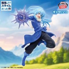 2025年最新】転スラフィギュアの人気アイテム - メルカリ