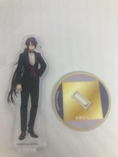 刀剣乱舞 大本丸博 祝装 ミニアクリルスタンド アクスタ 不動行光
