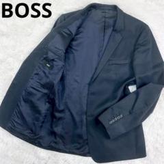 2025年最新】BOSS メンズ テーラードジャケットの人気アイテム