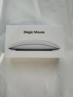 2025年最新】magic mouse mk2e3j/aの人気アイテム - メルカリ