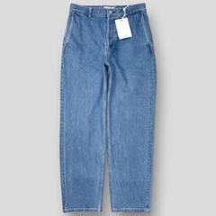 新品 Ernie Palo 25SS Denim Slacks デニムスラックスのサムネイル