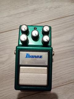Ibanez TS9B ベースエフェクター Ibanez TS9B Bass Tube Screamer ][ Efekt basowy typu overdrive