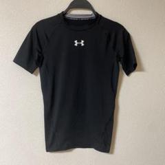 アンダーアーマー　Tシャツ