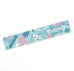 初音ミク　マジカルミライ　マフラータオル　バスタオル　まとめ売り マジカルミライ 2019 マフラータオル | 初音ミク「マジカル