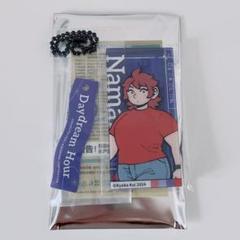 ダンジョン飯 KADOKAWA公式 中国限定グッズ ナマリ