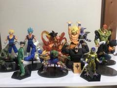 ドラゴンボール　プライズフィギュア　まとめ売り　26点セット 2025年最新】ドラゴンボール プライズフィギュア まとめ売りの