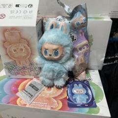 LABUBU Big into Energy ラブブ HOPE