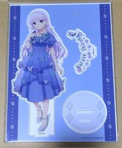 Summer Pockets RB SNS風アクリルキーホルダー 鳴瀬 しろは – VA
