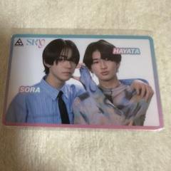 長野蒼大　アクリルスタンド 2025年最新】長野蒼大の人気アイテム - メルカリ