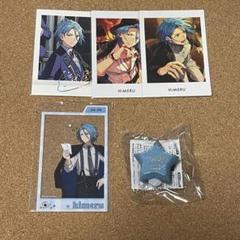 新品★あんスタ【流星隊】おでかけフォトコレクション★5点セット あんさんぶるスターズ！アルバムシリーズ 流星隊 [初回限定生産