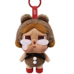 Amazon.co.jp: POP MART (ポップマート) Crybaby Crying Again