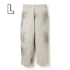 NEIGHBORHOOD SAVAGE CHINO PANTS LARES電動ガン L1A1 【FNFAL】