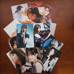 お値下げ　未使用 ZARD gallery 坂井泉水 眼鏡ケース 未使用　当時品 ZARDオフィシャルグッズ特設ページ