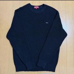 Supreme Rib Knit Sweater 21aw リブ編み セーター 楽天市場】Supreme シュプリーム ニット サイズ:L 21AW メランジ