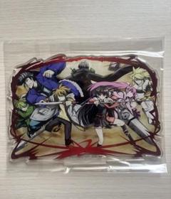 アカメが斬る！ BIGアクリルスタンド - メルカリ
