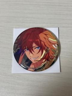 あんスタ 9周年 缶バッジ 燐音 あんさんぶるスターズ!! 天城燐音 缶バッジ - メルカリ