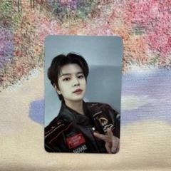 StrayKids サノク 2週目 限定 樂STAR スンミン トレカ