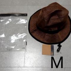 ノースフェイス M ハイクハット キャップ
