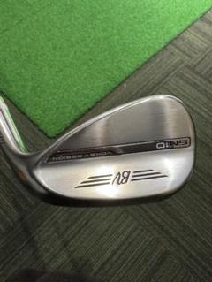 リ*ん様 ボーケイデザイン SM10 52度 Fグラインド中古品(美品) ボーケイデザイン SM10 52度 Fグラインド中古品(美品) - メルカリ