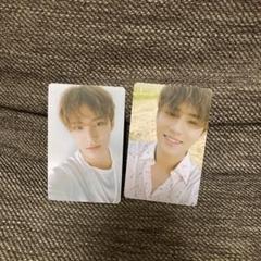 SEVENTEEN - SEVENTEEN  ミンギュ　トレカ　YMMDコンプリート SEVENTEEN - SEVENTEEN ミンギュ トレカ YMMDコンプリートの通販