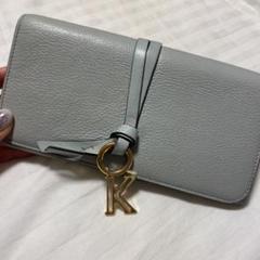 ひーにゃん様専用 Chloe 長財布ラウンドジップ