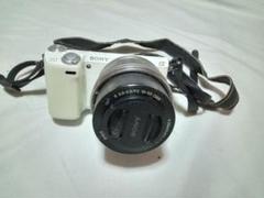 T0shi1125様専用 NEX-5Rミラーレス一眼レフ レンズジャンク品
