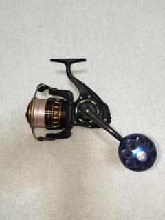 ダイワBG4500