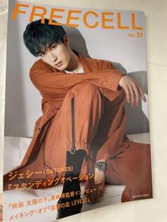 FREECELL vol.39のサムネイル