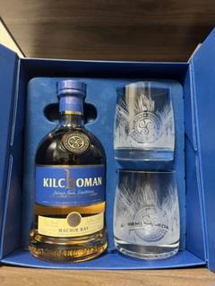 Kilchoman Machir Bay ギフトパック キルホーマン マキヤーベイ ギフトパック 700ml