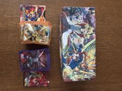 【おまけ付き】 バディファイト 超竜五角陣vs外道百雷 デッキ 61YtYHKBS5L._AC_SY200_QL15_.jpg