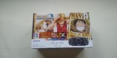 PSP-3000 ワンピース モデル