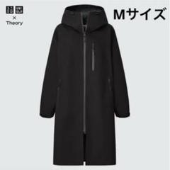 2025年最新】ユニクロセオリーブロックテックコートの人気