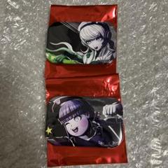 【匿名配送】 草薙寧々 缶バッジ 2個 ZOZO 匿名配送】 草薙寧々 缶バッジ 2個 ZOZO - メルカリ