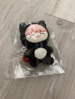 2025年最新】nct127 ジェヒョン ぬいぐるみの人気アイテム
