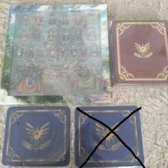 ドラゴンクエスト3 アクリルブロック
