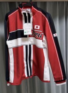 テニスの王子様展　ジャージ　U17日本代表　Lサイズ Amazon.co.jp: 新テニスの王子様 U-17選抜 赤ジャージコスプレ