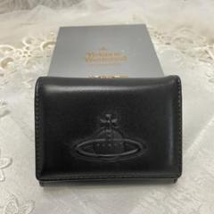 【新品未使用】Vivienne Westwood 三つ折り財布 913VW109