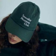 ★Seavalley Mountain Club グリーン.完売品★ 2025年最新】seavalley mountain clubの人気アイテム - メルカリ