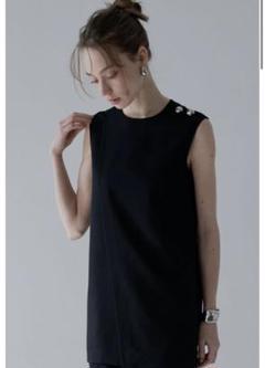メゾンドドルチェ　アシンメトリーＴシャツ　2025 legere tee 2025年最新】MAISON de dolce アシンメトリーの人気アイテム
