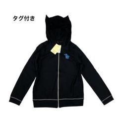 未使用★アルゴンキン ★ALGONQUINS★フード★パーカー★黒 2025年最新】ALGONQUINS レディース パーカーの人気アイテム