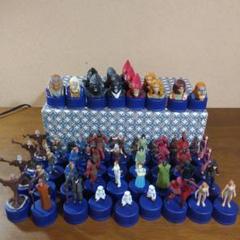 KUBRICK猿の惑星PIANETof the APESボトルキャップ新品未使用 猿の惑星 ボトルキャップ 全42種 Planet of the Apes Bottle Cap