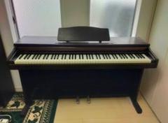 送料込CASIO 電子ピアノ privia PX-730C 09年製 激可愛い♥ 送料込CASIO 電子ピアノ privia PX-730C 09年製 激可愛い