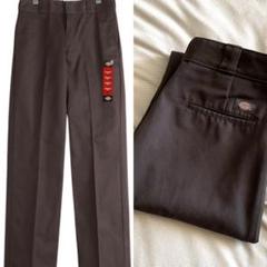【※美品】Dickies 874 ワークパンツ / W32 × L30