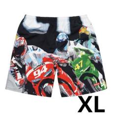 Supreme Racing Water Short