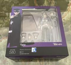 未開封品 グッスマオンライン限定特典付 figma 葛葉ライドウ figma 葛葉ライドウ