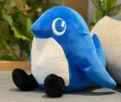 Sweee（スイー）ぬいぐるみ　アマツバメ