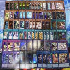 即日発送！大会用【ローズ征竜】デッキ 遊戯王 風征竜ー