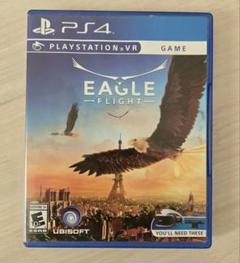 PS4 イーグルフライト（PS VR専用）