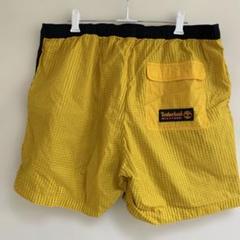 激安ブランド あ様専用ティンバーランド とトミーヒルフィガーのコラボ パンツ